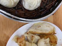 -味一早餐(民安路店)