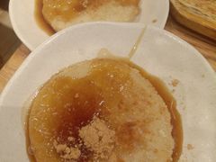 -小满手工粉(上海月星环球港店)