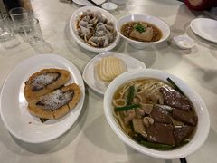 -驻海天一角餐厅