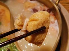 -四喜小胖·北京涮肉(五道营店)