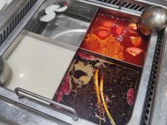 -海底捞火锅(中商百货店)
