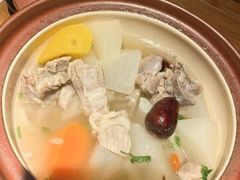 -小放牛炒菜馆(华北商厦店)