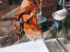 -长春净月潭喜来登酒店·盛宴标帜餐厅