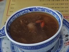 -捷信牛奶甜品世家(柳巷店)