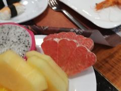 -汉巴味德(大悦城店)