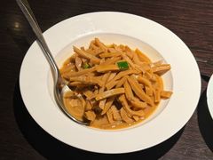 -庐灶江南·江南菜·四合院Bistro(东直门雍和宫·原华侨宾馆店)