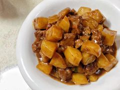 -华春餐馆(鱼山路店)