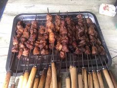 -王记西鎮电烤肉(汶上路店)