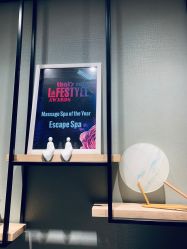 -梵隐SPA