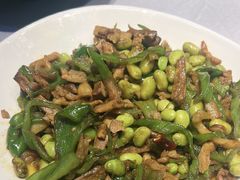 -小秦淮·南京土菜(新亭西路店)