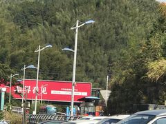 -新国线黄山风景区汽车站