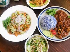-马来MO简餐.南洋风味料理(美食街店)