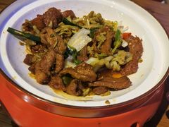 -巴特餐饮6加1音乐餐吧·新疆菜