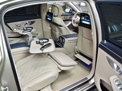 -浙江星杭奔驰4S店(海创园店)