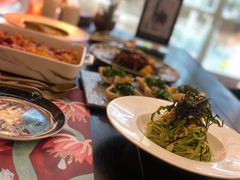 -PlantsEatery·植物食堂(REX春熙店)