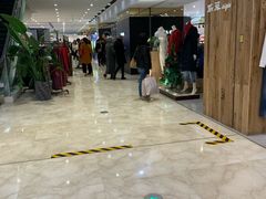 -上海第一八佰伴