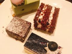 -华侨城嘉途酒店·屋顶阳光餐厅