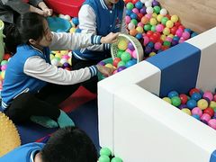 -玛利亚蒙特梭利国际早教