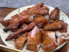 -竹乡园柴火竹筒饭·烧鸡(白水寨*森林海店)