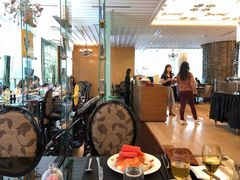 -圣丰索菲特·2 On 988 Café 自助餐厅