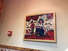 -老关东铁锅炖(哈西店)