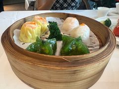 -大海湾酒楼(人南店)