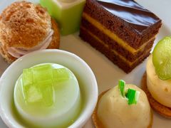 -万豪咖啡厅(JW万豪酒店店)