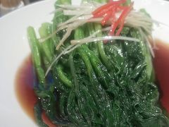 -山海经·海边人家 海鲜新青岛菜(扬州路店)