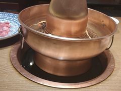 -北京老门框爆肚涮肉馆(凤城六路店)