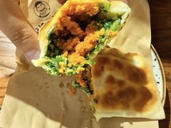 -地二手作鱼汤馄饨(上街里店)