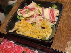 -新石器烤肉(中房金谊广场店)