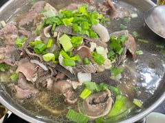 -车七孃苏稽跷脚牛肉(乐山店)