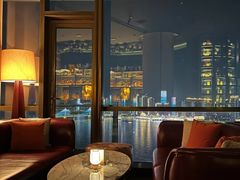 -长沙北辰洲际酒店-SKY 27酒廊