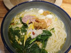 -云尊府云南菜·蒸汽石锅鱼(五棵松华熙店)