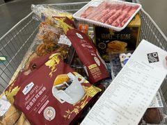-山姆会员商店(亦庄创意生活广场店)