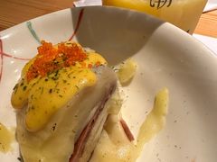 -花潮料理艺食馆(世欧广场店)