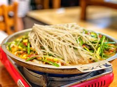 -京玉菲饭店(李村店)