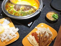 -牛New寿喜烧(虹桥新天地店)