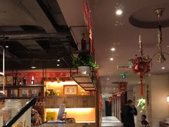 -青年公社烤鸭(青年路店)