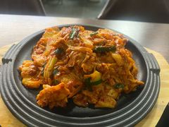-韩鼎丰·韩国料理(林奥店)