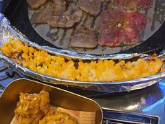 -喜井无限自助烤肉公司(石厦店)