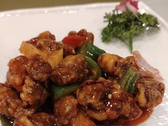 -宜宾海鲜酒家·三十年老字号