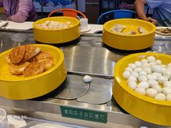 -友谊百涮园自助火锅(辽阳友谊商城店)