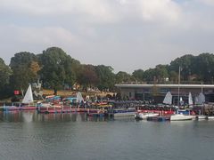 -上海月湖雕塑公园