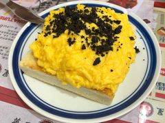 -華人 華星冰室(氹仔 店)