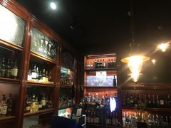 -The Cheebat 锌吧·Bistro(体育西店)