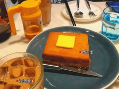 石板街冰鸳鸯-石板街港澳冰室(天环店)