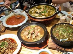 -鸡毛店·川菜(双楠店)