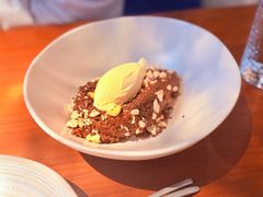 -MAGPIE喜鹊派餐厅(华侨城店)