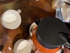 -马哥孛罗咖啡厅·Cafe Marco (厦门马哥孛罗东方大酒店)